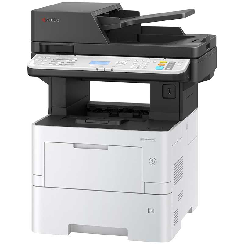 ECOSYS MA4500fx